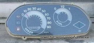 varias peças piaggio e gilera