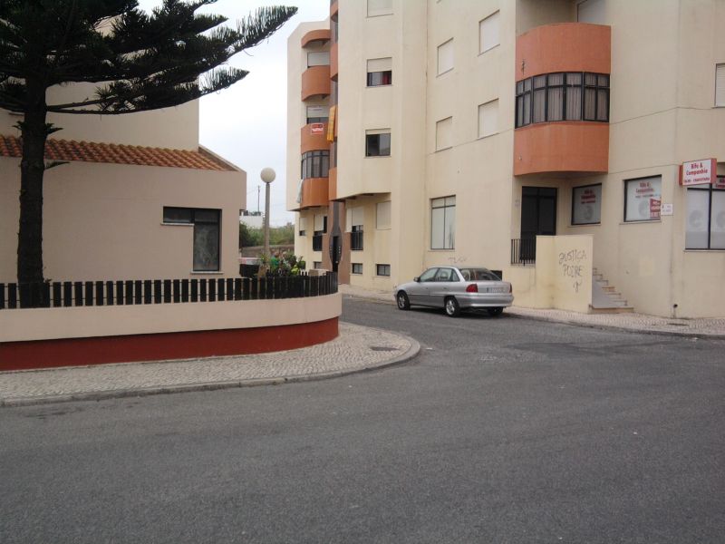 Apartamento 2ºandar T3 com garagem urgente