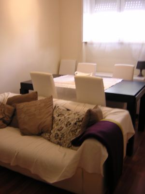 Partilha de Casa em Lisboa