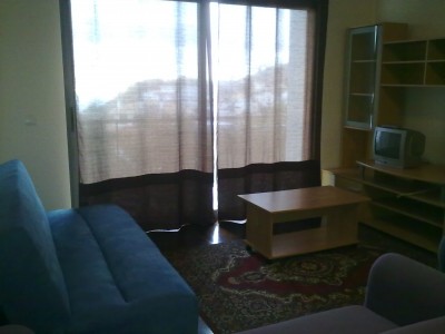 T1 - Apartamento em Garajau 