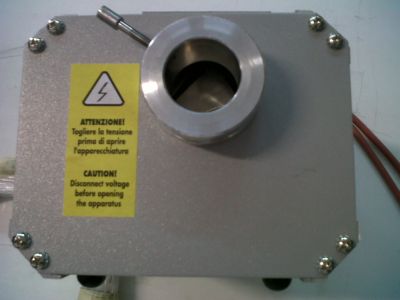 Iluminação Fibra Optica