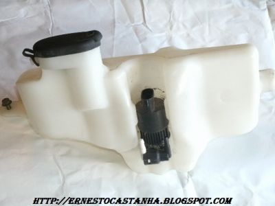 Interruptor de emergência para Renault Clio 98