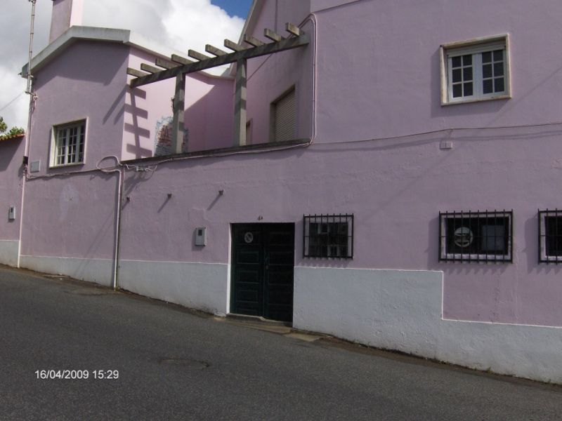 Armazém Caldas da Rainha Encosta do Sol