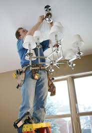 Montagem, Instalações, Arranjos, Manutenção