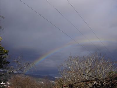 Casinha de férias para alugar para 2 ou 4 pessoas