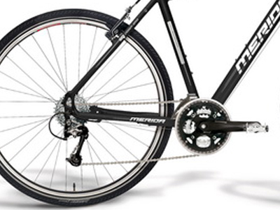 Crossway TFS 500-Comfort-V / Lady