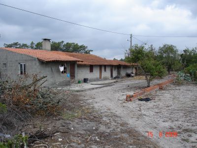 Terreno na Lentisqueira à Venda 