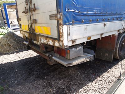 Mercedes-Benz 1317/42