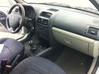 Renault Clio 1.5 Dci - 3950€