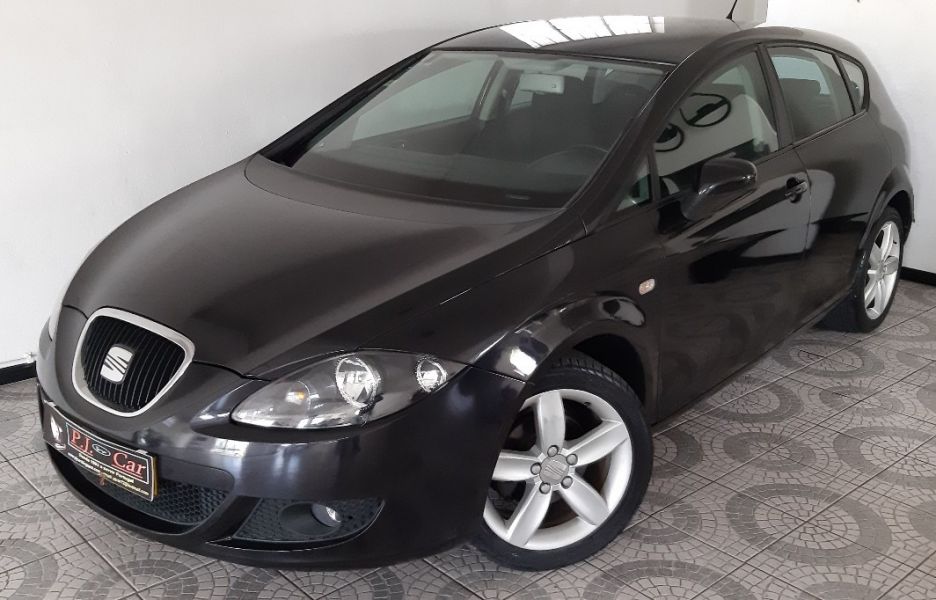 Seat Leon 2 Sport 1.9 TDI 105 CV