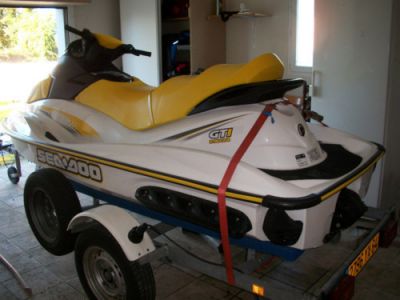 JET SKI 2006