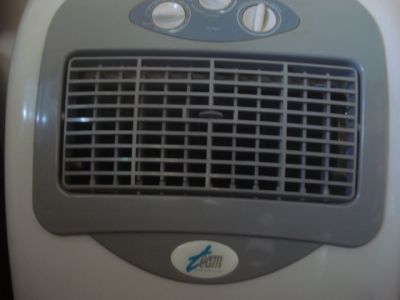 (((((((((((( APARELHO DE AR CONDICIONADO PORTÁTIL - ESTADO NOVO ! ))))))))))))