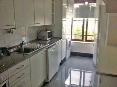 Apartamento T3 na Jorge Amado (Olaias), Lisboa