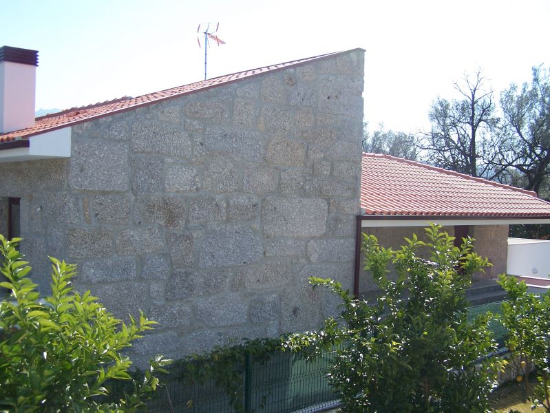 Casa da Adega - Entre Braga e o Gerês