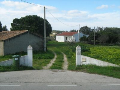 Aluga-se T1 e T2 Rogil/Aljezur - Algarve 