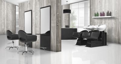 MÓVEIS DE CABELEIREIRO - PROMOÇÕES