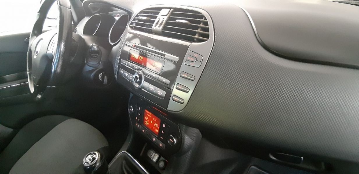 Fiat Bravo CVM6 Emotion 1.6 MultiJet 16V 105 CV