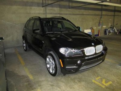 bmw x5 diesel 2010