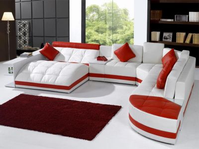 SOFAS FABRICANTE