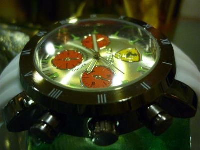 Relógios de todas as marcas