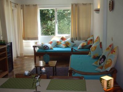 Apartamento Férias Madeira