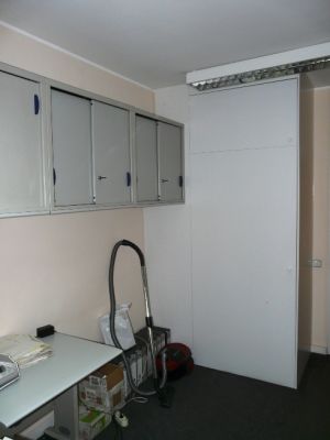 Escritório na Avenida da Boavista 