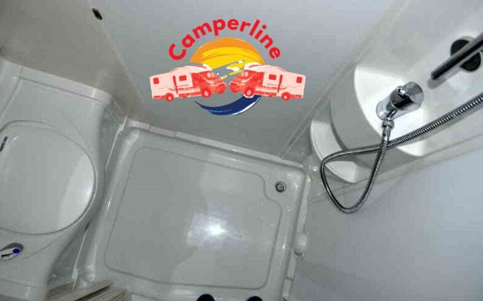 Adria Matrix Axess M590 SG