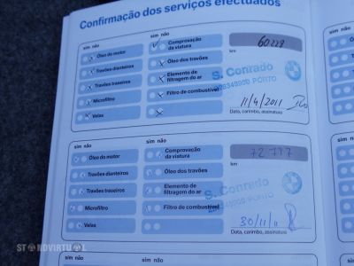 BMW 335 KIT M NACIONAL