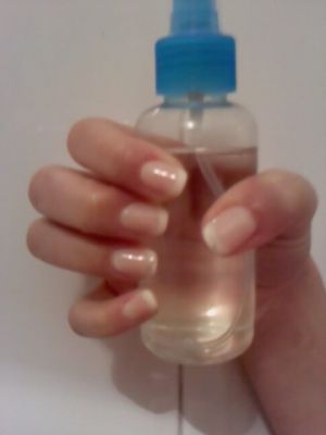 Unhas de Gel ao domicilio em Odivelas e Lisboa