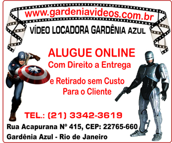 Alugar Filmes Online Gardênia Azul, Lançamento de Filmes