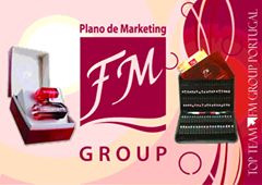 Oportunidade para Si - FM Group  