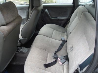 Fiat punto 75 ELX 5 portas