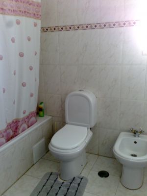 Moradia germinada 4 ass. c/Garagem