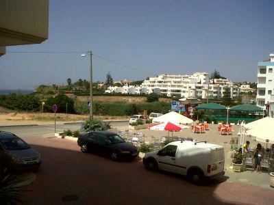 T1 marginal de Armação de Pêra