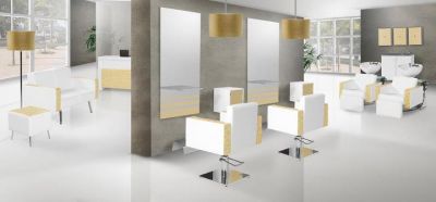 MÓVEIS DE CABELEIREIRO