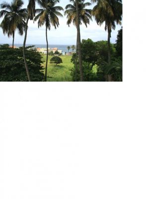 Excelente Terreno em Cabo Verde