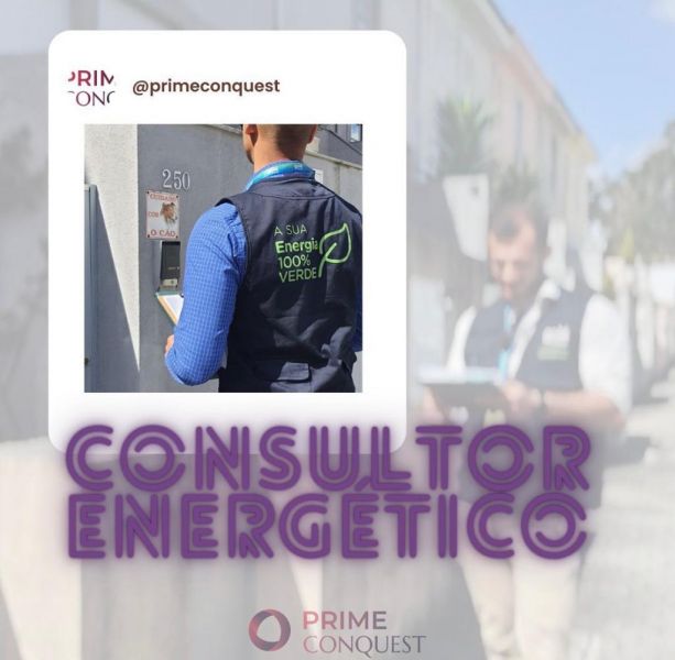 Consultor energético