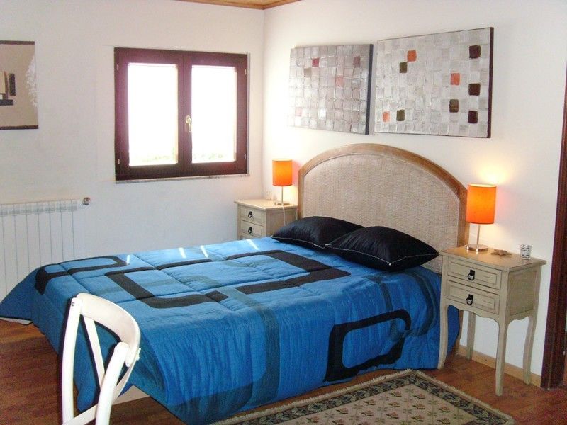 Moradia Gerês para 8 pessoas