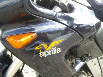 Aprilia Pegaso