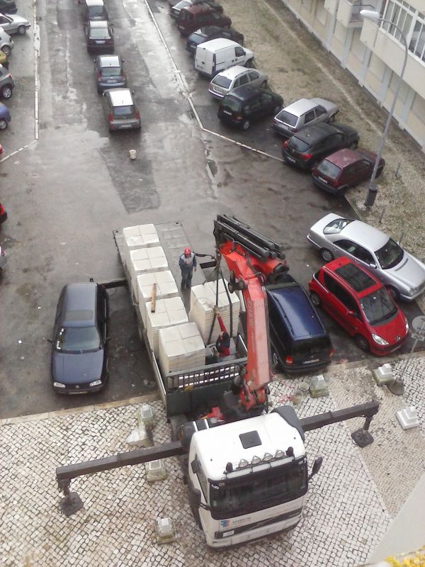 Remodelações Lopes 