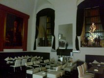 Aluguer de espaço para Festas e Eventos, edificío conventual, Lisboa