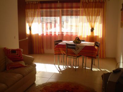 T1 frente á praia de Armação de Pêra