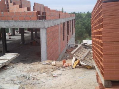 Remodelações, Reconstruções e Restauros