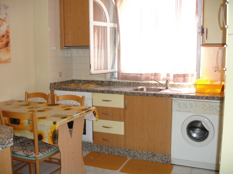 Apartamento T0 no Algarve / Tavira