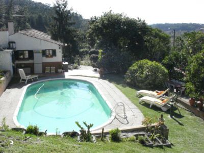 Casa de Cima - Turismo Rural