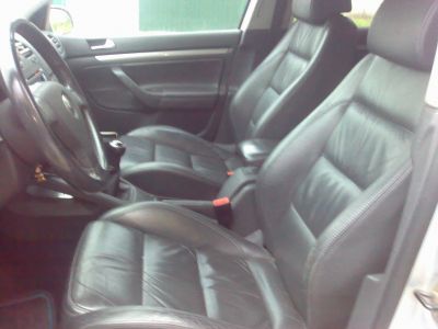 golf V 2.0tdi c/140cv