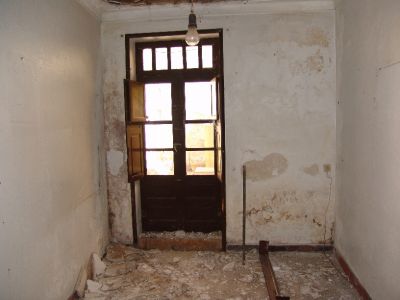 Prédio no centro histórico de Vila do Conde | Porto com loja e habitação