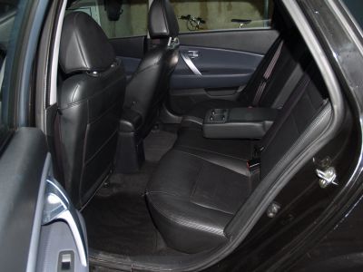 Nissan Primera Wagon DCi GPS