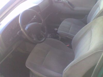 Volkswagen Passat GL TDI