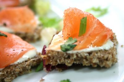 Congressos - Catering à Sua Medida